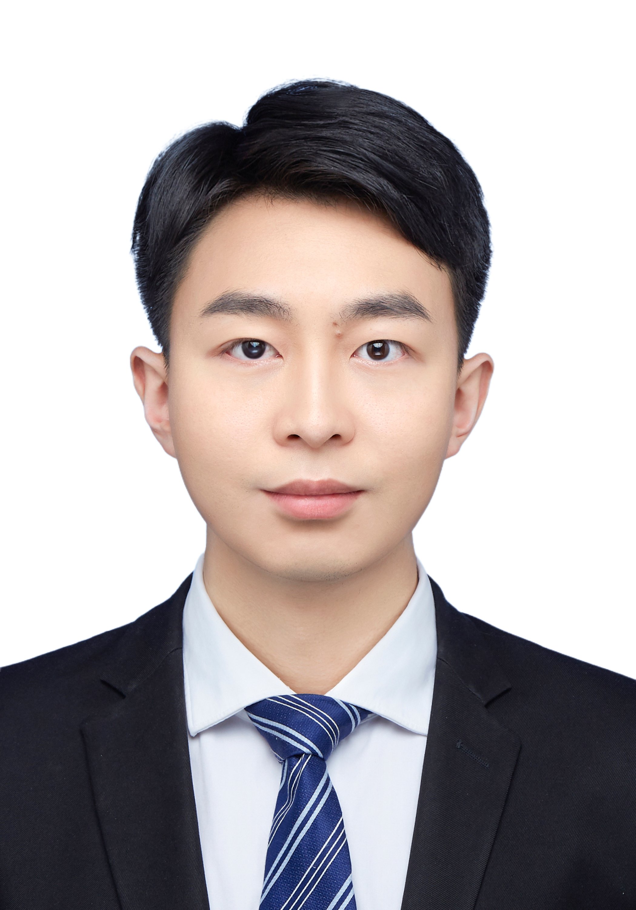 Zihan Wang / 王梓涵