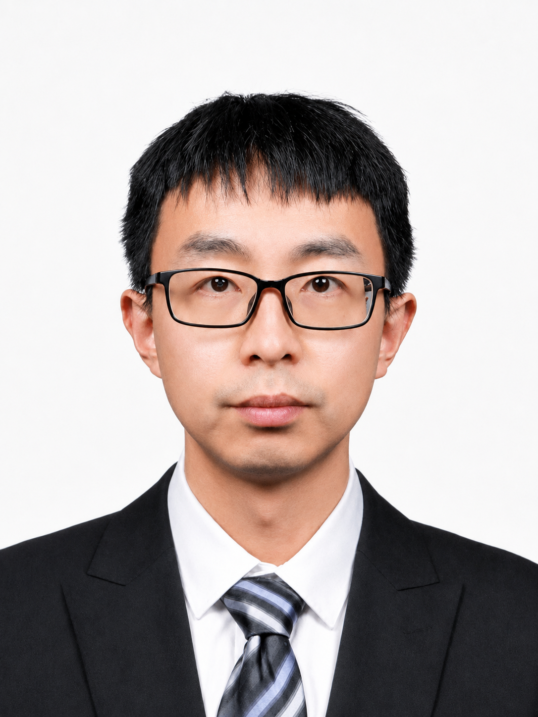 Zihan Wang / 王梓涵
